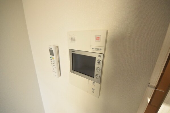 S-RESIDENCE松戸の物件内観写真